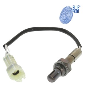 Lambdasonde, Foran, SUZUKI JIMNY Terrängbil täckt, 18213-80A00, 18213-80A01