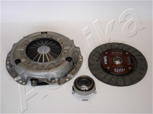 Clutchsett, TOYOTA LITEACE Skåp, 3121005021, 3121005024, 3121014130, 3121022121, 3121022150, 3121022160, 3121022161, 3121022170, 3121024
