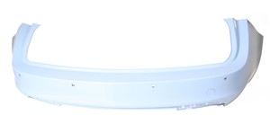 Frontfanger, Bak, OPEL INSIGNIA A Sports Tourer, 13321332, 13344153, 14 04 234, 14 04 286, 20972968, 23430214
