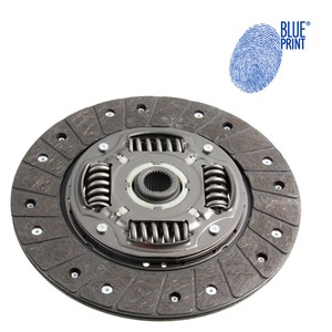 Koplingsskive, AUDI,SEAT,SKODA,VW, 023 141 031 B, 023 141 031 C, 023 141 031 D, 023 141 031 E, 023 141 031 F, 023 141 031 G, 023 141 031