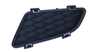 Ventilasjonsgitter, Foran høyre, MAZDA 6 Hatchback, 6 Sedan, 6 Station Wagon, GJ6A50C11A