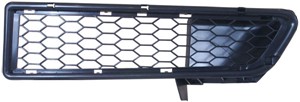 Ventilasjonsgitter, Foran venstre, DACIA LOGAN, RENAULT LOGAN I, 60 01 546 783, 82 00 257 965