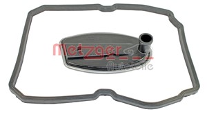 Hydraulisk filtersett, automatgir, MERCEDES-BENZ, 140 271 00 80, 140 277 00 95, 1402770095, 52108325AA, A 140 271 00 80, A 140 277 00 95
