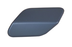 Tildekning, Støtfanger, Foran venstre, OPEL VECTRA C, VECTRA C GTS, VECTRA C Kombi, 13208137, 14 52 891