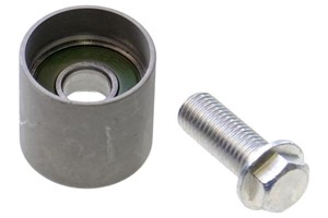Styrerulle-kileribberem, AUDI,SEAT,SKODA,VW, 06B 109 477 A