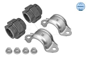 Reparasjonssett, stabilisatorlager, Framaksel, AUDI,SKODA,VW, 4D0 411 327 F, 4D0 411 327 H, 4D0 411 336 G