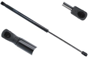 Pneumatisk fjær, koffer- / lasterom, på begge sider, SEAT EXEO ST, 3R9 827 550, 6R9 827 550