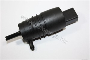 Spylerpumpe, Kjøretøy frontrute, Kjøretøyets bakende, VW, 1J5 955 651, 1J5955651, 1K5 955 651, 1K5955651, 1T0 955 651, 1T0955651, 210 86