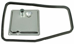 Hydraulisk filtersett, automatgir, BMW 5 [E34], 7 [E32], 8 [E31], 24 11 1 215 488, 24 11 1 217 082, 24 31 1 218 204, 24 31 1 218 571, JL