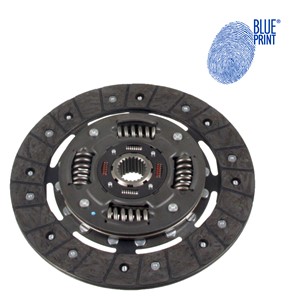 Koplingsskive, FORD MONDEO II, MONDEO Sedan II, MONDEO Turnier II, 97BG7550CA
