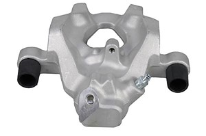 Bremsecaliper, Venstre bakaksel, MERCEDES-BENZ, 204 423 15 81, 2044231581, A 204 423 15 81, A2044231581