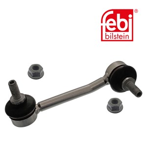 Stang, stabilisator, Framaksel venstre, MERCEDES-BENZ SPRINTER 5-t Flak/chassi [B905], 05127276AA, 5127276AA, 905 320 04 89, A905 320 04