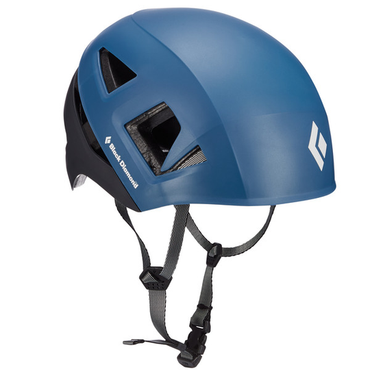 Black Diamond Capitan Helmet - Astral-black - Unisex - M/L - Partioaitta