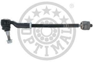 Parallellstag, Framaksel, Venstre, LAND ROVER DISCOVERY SPORT, RANGE ROVER EVOQUE, RANGE ROVER EVOQUE Cabriolet, RANGE ROVER EVOQUE VAN,