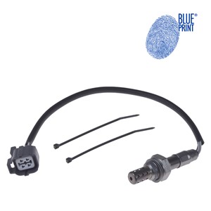 Lambdasonde, Foran, LAND ROVER DISCOVERY II, MHK 100920