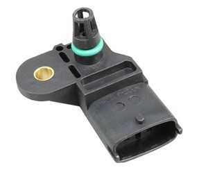Sensor, ladetrykk, CHEVROLET,OPEL,SAAB,VAUXHALL, 04596 2101F, 12 35 029, 4596 2101F, 55568175