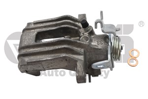 Hjul bremsesylinder, Bakaksel, Høyre bakaksel, AUDI,VW, 8E0615423A