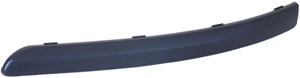Pynte- / vernelist, støtfanger, Foran høyre, FORD MONDEO III, MONDEO Sedan III, MONDEO Turnier III, 1 318 778, 1 426 029