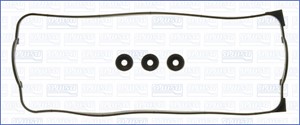 Tetningssett, sylindertopp hette, HONDA PRELUDE III