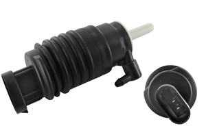 Spylerpumpe, RENAULT, 09 110 423, 44 02 423, 77 00 802 336, 77 01 994 145, 77 01 994 147, 77 01 995 291, 77 01 995 862, 77 01 995 864, 7