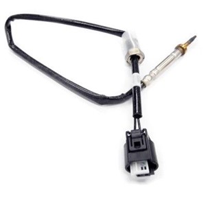 Sensor, avgasstempertur, BMW X3 [E83], 13627798472, 13627809156, 7798472, 7809156
