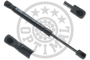 Pneumatisk fjær, koffer- / lasterom, FORD MONDEO Sedan I, MONDEO Sedan II, 6789158, 93BB F406A10 AB