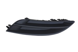 Ventilasjonsgitter, Foran høyre, TOYOTA AURIS, 81481 02040