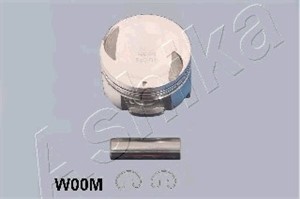Stempel, CHEVROLET MATIZ, DAEWOO MATIZ, 96567384