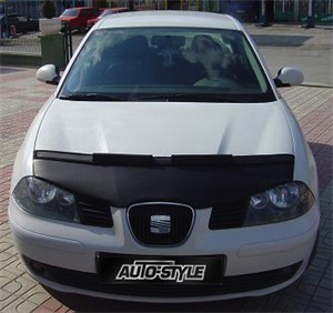 Huv-BH, SEAT CORDOBA, IBIZA III