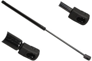 Pneumatisk fjær, koffer- / lasterom, FORD S-MAX, 1 381 555, 1 432 167, 1 434 296, 1 481 998, 1 553 003, 1 608 113, 6M21R406A10-AB, 6M21R