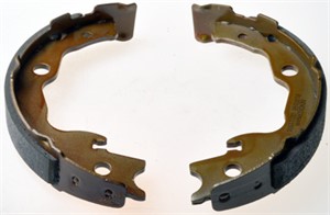 Bremsesko sett, Bakaksel, NISSAN,RENAULT,TOYOTA, 44060CY025, 44060-CY025, 4654042010, 46540-42010, 4654042020, 46540-42020