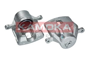 Bremsecaliper, Framaksel, Venstre, HYUNDAI TUCSON, KIA SPORTAGE II, 581101F000, 581102E000, 581102E500, 581802EA00, 581802EA10, 581802EA