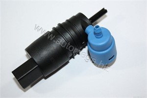 Spylerpumpe, Kjøretøy frontrute, Kjøretøyets bakende, AUDI,OPEL,VW, 13250357, 14 50 059, 1450059, 1J6 955 651, 1J6955651, 1K6 955 651, 1