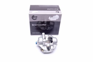 Bremsecaliper, Venstre bakaksel, BMW 2.5-3.2 Coupé [E9], 2500-3.3 [E3], VW 1500, 1600, 1500, 1600 Halvkombi, 1500, 1600 Variant, 3116151