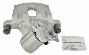 Bremsecaliper, Venstre bakaksel, OPEL SIGNUM Halvkombi, VECTRA C, VECTRA C GTS, VECTRA C Kombi, 5 42 479, 93181406