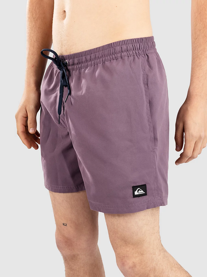 Everyday Solid Volley 15 Surffishortsit