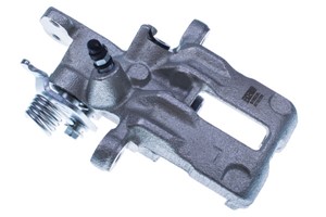 Bremsecaliper, Venstre bakaksel, NISSAN ALMERA II, ALMERA Hatchback II, PRIMERA, PRIMERA Hatchback, PRIMERA Traveller, 440112F500, 44011
