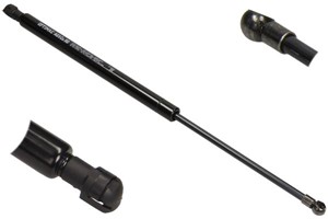 Pneumatisk fjær, koffer- / lasterom, TOYOTA AURIS, 68950-02090, 68950-02091, 68960-02080, 68960-02081