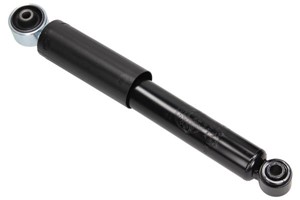 Støtdemper, Bakaksel, OPEL ASTRA H Kombi, ASTRA H Skåp / kombi, VAUXHALL ASTRA Mk V, 436325, 436327, 93182102, 93182104