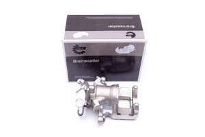 Bremsecaliper, Venstre bakaksel, CITROËN C4 AIRCROSS, MITSUBISHI ASX, ASX Van, OUTLANDER III, PEUGEOT 4008, 1609901380, 1617348280, 1628