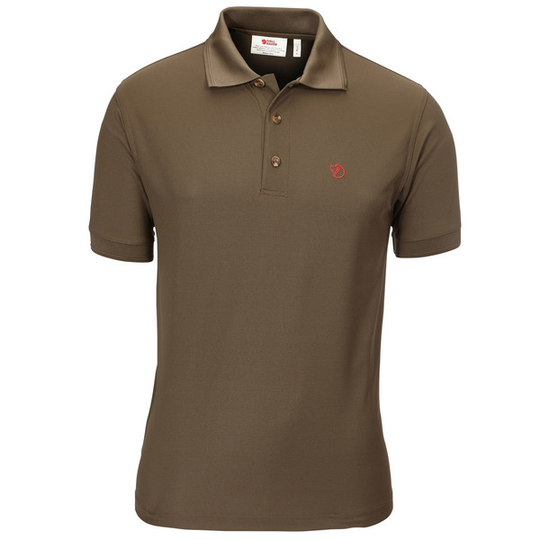 CROWLEY PIQUE SHIRT M