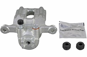 Bremsecaliper, Høyre bakaksel, HONDA ACCORD VII, ACCORD VIII, ACCORD Kombi VIII, CROSSTOUR I, CR-V III, 43018S9AE00, 43018-S9A-E00, 4301