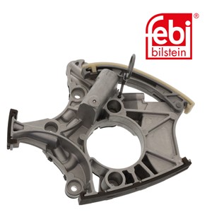 Strammer, styrekjede, Øvre venstre, Venstre, AUDI A4 B7, A4 B7 Avant, A4 B7 Cabriolet, A6 Allroad C6, A6 C6, A6 C6 Avant, A8 D3, 06E 109