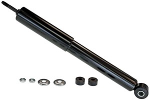 Støtdemper, Bakaksel, KIA CARNIVAL I, CARNIVAL II, 0K55228700, 0K55F28700B, K55228700, K55228700C, K55F28700B