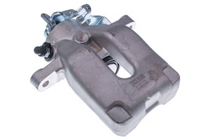 Bremsecaliper, Venstre bakaksel, CITROËN C4 I, C4 II, C4 Coupé, DS4, PEUGEOT 307, 307 Break, 307 CC, 307 SW, 308 I, 308 CC, 308 SW I, 16