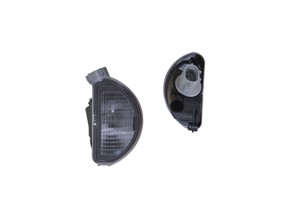 Nummerskiltlys, TOYOTA AYGO, 81270 0H010, 81270-0H010