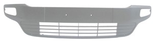 Pynte- / vernelist, støtfanger, Foran, ABARTH PUNTO, FIAT PUNTO EVO, 0000735508845, 735508845