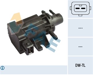 Trykkomformer, turbolader, AUDI,FORD,SEAT,SKODA,VW, 1031090, 1H0 906 627 A, 77 00 377 175, 95VW-12B573-CB, ESV015, EV016, LEV069