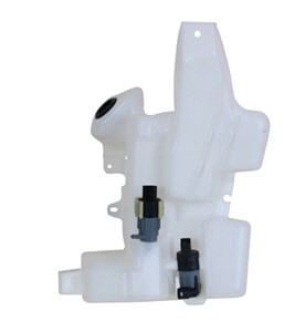 Vaskevannstank, vindusvisking, NISSAN QASHQAI SUV II, QASHQAI VAN II, 289104EM0A, 28910-4EM0A