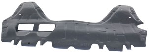 Motorotildekning, VW PASSAT B6, PASSAT B6 Variant, PASSAT B7, PASSAT B7 Variant, PASSAT CC B6, 3C0 825 235A, 3C0 825 235H, 3C8 825 235